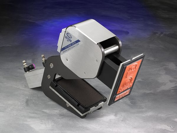 Dater Coders | Reciprocating Wet Ink Imprinter Series Date Coding ...